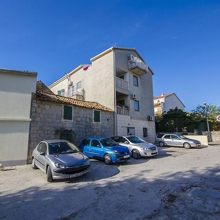 Apartments Mijo Kaštela Exterior foto